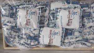 Sel de table iodé Baitena 99,8 % – Sel de mer de qualité alimentaire - Product Image 4