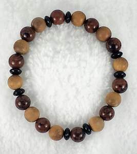 65 Colorful Glass Beads Jewelry Handicraft Best Hand <b>Cuff</b> <b>Bracelet</b> Earrings Gift Box <b>Fashion</b> Jewelry <b>Fashion</b> - Product Image 3