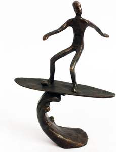 Nouveau design de Noël en aluminium en forme de canard Sculpture Salon Décorations pour la maison Décorations décoratives Vente en gros Fabricant Exportateur - Product Image 6