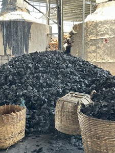 Charbon de noix de coco premium du Vietnam |   Approvisionnement en gros |   Prêt à expédier +84 973 101 511 - Product Image 6