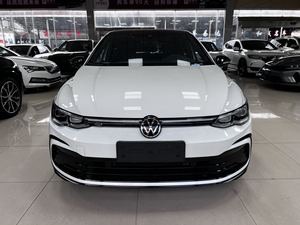 Voiture d'<span class=keywords><strong>occasion</strong></span> Volkswagen Golf 2021 280TSI DSG <span class=keywords><strong>R</strong></span>-line 5 portes 5 places hayon essence fabriquée en Chine automatique à prix <span class=keywords><strong>r</strong></span>éduit - Product Image 2