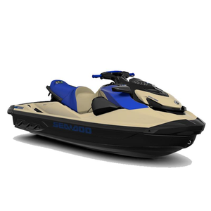 Embarcación Personal de Alta Velocidad Jee-ts-kki 2025, Premium, para Uso Industrial, OEM/ODM, Resistente, para Actividades Marítimas - Product Image 1