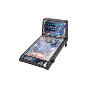 Máquina de pinball asequible para exportación a granel con entrega global rápida - Product Image 1