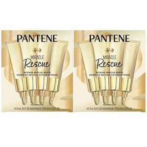 Crema Hidratante Reparadora Intensiva 2 en 1 Vegana a Base de Aceite de Argán para Cabello Dañado y Fino - 4 Unidades de 0.5 oz Cada Una Premium - Product Image 3