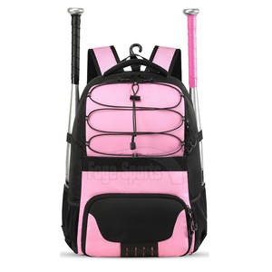 Bolsa de béisbol para hombre más vendida, bolsa de béisbol con logotipo personalizado, bolsa de béisbol para equipo en alta calidad - Product Image 1