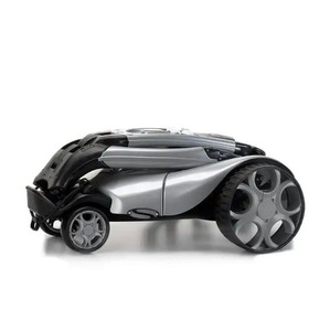 X9กอล์ฟของแท้รถเข็นไฟฟ้าแบบผลักไฟฟ้ารุ่นใหม่มีรีโมทคอนโทรล - Product Image 5