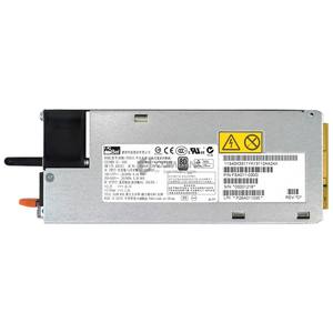 Fuente de alimentación IBM 43X3312 de 550W 80 PLUS PLATINUM para X3550 M4 X3650 M4, reacondicionada - Product Image 3