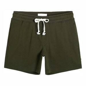 Short de sport de haute qualité avec logo personnalisé pour hommes Short de basket-ball Short en maille Vêtements de sport pour hommes Service OEM - Product Image 3