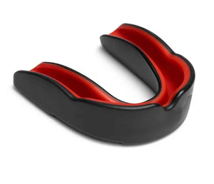 Protector Bucal Profesional de PVC Personalizado, Ecológico, para Protección Dental, Ejercicio, Deportes, Fuerte Protección contra Mordidas, Suave y Cómodo - Product Image 2