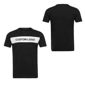 Aaron Garments Accessories ofrece una camiseta de algodón Premium 100% de alta calidad para hombres y niños Diseño en blanco al por mayor personalizado - Product Image 3