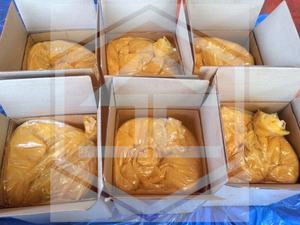 Jaune acide 2G, colorant acide, CAS n° 6359-98-4 C.I. Non. Colorants textiles 18965, résistance 180%, sac de 25 kg, Shramik Chemicals - Product Image 2