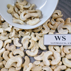 ต้นกำเนิดของเวียดนามเม็ดมะม่วงหิมพานต์แบบเม็ดมะม่วงหิมพานต์ซานติโก Kaju badam - Product Image 1