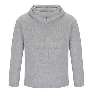 Sudaderas con Capucha para Hombre de Algodón y Poliéster con Estampado Digital de Invierno, Diseño Personalizado, Ligeras y de Alta Calidad - Product Image 3