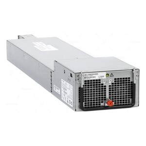 071-000-561 EMC POWER SUPPLY 1200W <b>12V</b> AC DUAL <b>FAN</b> FOR CX4-960 Refurbished - Product Image 1