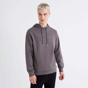 Sudaderas Casuales Elegantes, Cómodas y Transpirables, Sudaderas Premium para Hombre, 100% Algodón, en Todos los Colores y Tallas - Product Image 2