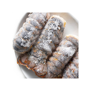 กุ้งมังกรแช่แข็งเกรดส่งออก - Product Image 1