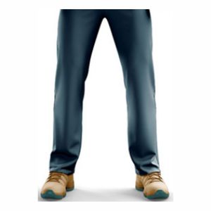 ชุดกีฬาวอร์มออกกำลังกายแบบรูดซิปเต็มดีไซน์ผลิตจากผู้ผลิต OEM - Product Image 6