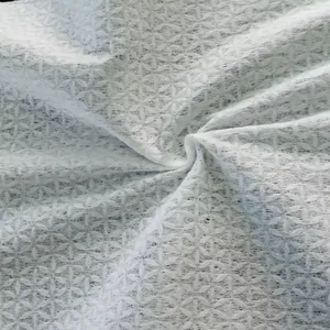High Quality Lightweight Anti-Static Polyester Nonwoven <b>Fabric</b> Custom Style for Car Use Tear & Stain Resistant Parallel Spunlace - Product Image 3
