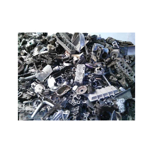 Precio competitivo de chatarra de aluminio de calidad de exportación - Product Image 5