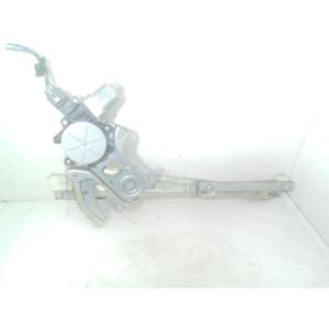 ALZACRISTALLO ELETTRICO ANTERIORE DESTRO MITSUBISHI Outlander Serie (CW0) 5713a086 (07>09) - Product Image 3