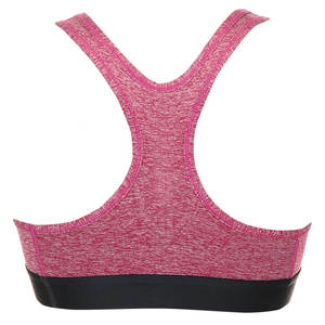 Sujetador deportivo de moda para mujer, ropa de entrenamiento transpirable, venta en línea - Product Image 3