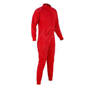 Ropa Deportiva de Alta Calidad en Venta, Material de Poliéster, el Mejor Diseño, Trajes de Carreras Ligeros - Product Image 5