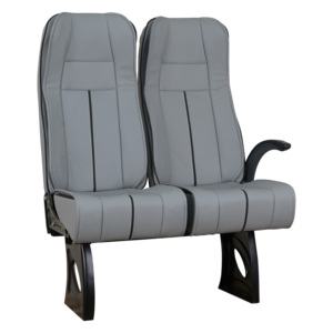 Autobús de turismo de lujo, minicaravana, Panel de transporte, vehículo comercial, Transit, Sprinter, Master Ducato, Jumper, asiento de pasajero - Product Image 5