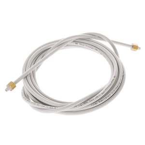 Nouveau tuyau PEX en plastique de 15 pieds pour machine à glaçons de réfrigérateur ERP IMKR15 - Product Image 2