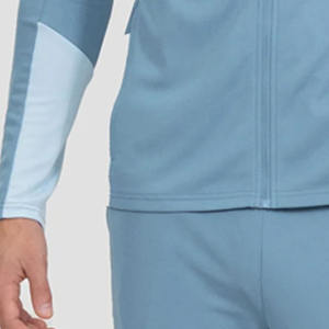 Nouveauté : ensembles de survêtements pour hommes avec logo personnalisé, matière durable pour une utilisation en extérieur en hiver, respirant et confortable - Product Image 6