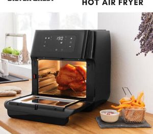 Nuevo Diseño, Electrodomésticos de Cocina Pequeños, Horno de Vapor Eléctrico Multifuncional de 20L con Ahorro de Energía, Freidora de Aire en Venta - Product Image 2