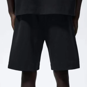 Meilleure qualité coton/polyester Active Wear Gym Shorts hommes personnaliser vêtements d'été respirant et confortable - Product Image 4