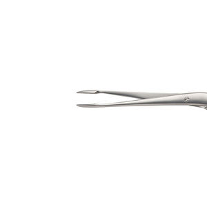 Pince à épiler dentaire en acier inoxydable pour extraction d'hémostat 1*2 pince à épiler pour l'organisation de la maison - Product Image 6