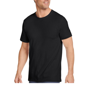 BD vente en gros 100% coton lourd lavé hommes grande taille à manches courtes surdimensionné T-Shirt couleur unie conception vierge motif uni - Product Image 1