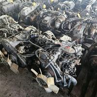 Hilux 2L Turbo moteur diesel 2L-T 2.4L