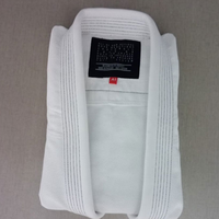 Kimono de Jiu-Jitsu Brésilien (BJJ) professionnel de haute qualité, 450 GSM, extensible, 100% coton