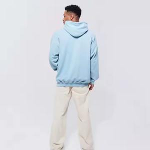 Sudaderas y Hoodies Personalizadas al por Mayor para Hombre, Precio Económico, Calidad Premium, Nuevo Diseño, Servicio OEM, Diseño Personalizado - Product Image 4