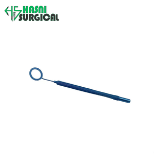 Instruments chirurgicaux en acier inoxydable tendance, nouvelle production, anneaux de marquage de grade Mendez, marqueur cornéen ophtalmique - Product Image 4