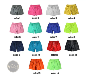 Fabricante profesional, ropa interior Modal de alta calidad, calzoncillos para hombre, pantalones cortos deportivos para hombre, pantalones cortos de playa para correr, pantalones cortos de gimnasio, Bangladesh - Product Image 6