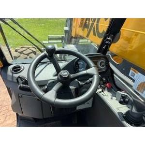 Lève-personne de chantier 2025 AXCS TH842 - Product Image 6