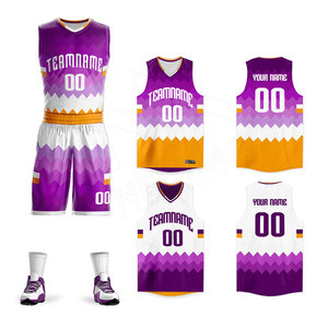 Camiseta de Baloncesto Unisex de Secado Rápido, Estilo Nuevo, Alta Calidad, Poliéster BSCI, Ropa Deportiva Transpirable, Tallas Grandes, Diseño con Logotipo Personalizado - Product Image 2