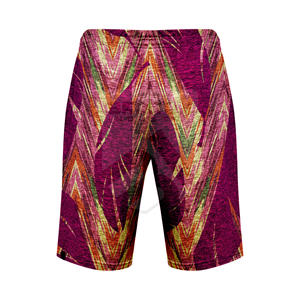 Short de sport taille haute pour femme respirant coton vêtements de sport personnalisable sportif pantalon d'entraînement maigre taille élastique OEM coloré - Product Image 2