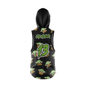 Uniforme 7v7 de qualité supérieure, fabrication américaine, vêtements de sport de football américain, impression par sublimation personnalisée, uniforme 7On7 en vente en gros - Product Image 4