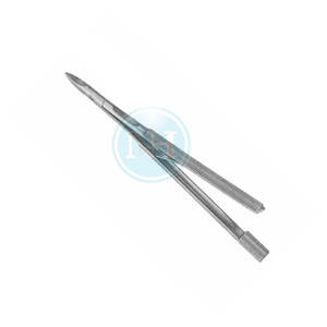 Pencil Type Swiss Model <b>Blade</b> Holder <b>Surgical</b> Instrument Fine Tip Tool for Safe Cutting Premium Swiss Model <b>Blade</b> Holder - Product Image 3