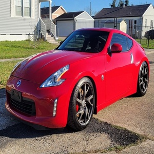 รถนิสสัน 370Z คูเป้ ปี 2013 มือสอง พวงมาลัยซ้าย/ขวา - Product Image 1