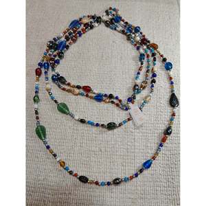 Collar Italiano Hecho a Mano # 184 - Product Image 1