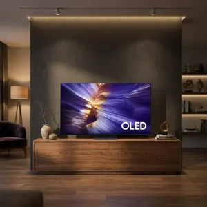 ทีวี OLED สมาร์ท 4K HDR รุ่น S90F ขนาด 83 นิ้ว คุณภาพสูง พร้อมการรับประกัน 2 ปี พร้อมส่งออก - Product Image 4
