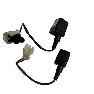 Cámara de Reversa Original de Alta Calidad para Desmontaje de Automóviles Porsche Panamera, Modelo 970.642.733.0  97064275300  97064273300 - Product Image 4