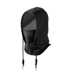 Wholesale Custom Men's Ski Mask Balaclava <b>Stretched</b> Knit Adults Winter Breathable Waterproof Sunproof Daily Sports Hood - Product Image 2