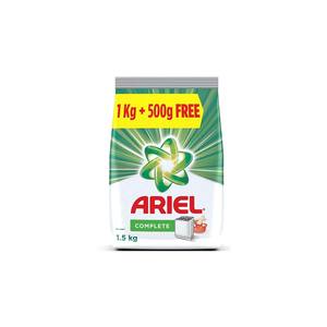 Detergente en polvo Ariel en stock para envío internacional y reventa - Product Image 1