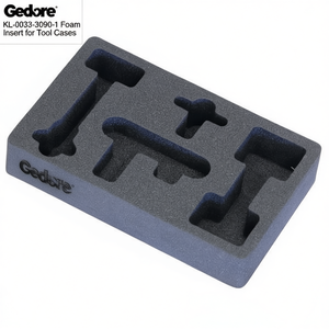 Inserto de Espuma Gedore KL-0033-3090-1 para Estuches de Herramientas - Product Image 2